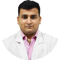 Dr. Vinay Aggarwal