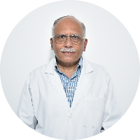 Dr K Kapur