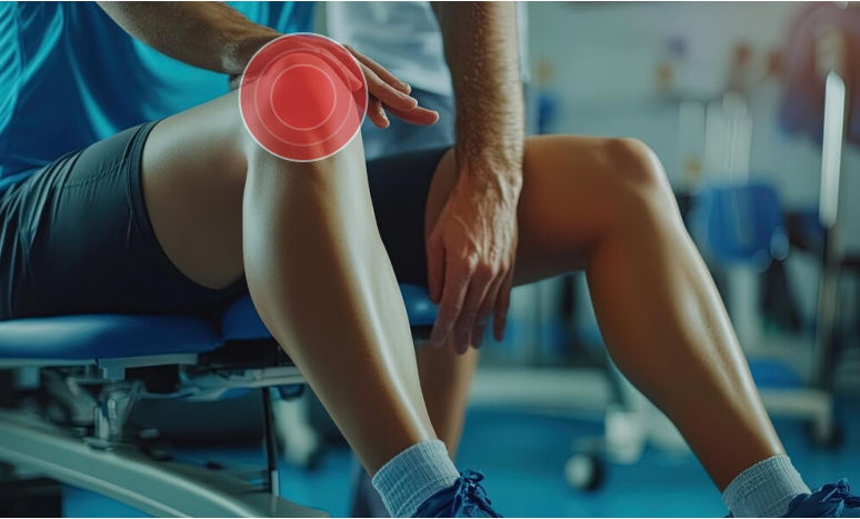 Best Knee Joint Treatment | Best Ortho Surgeon