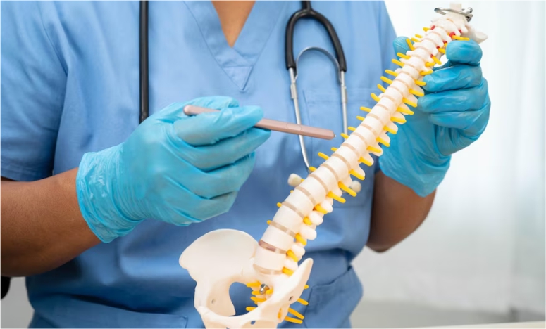 Best Spine Doctor in Gurgaon