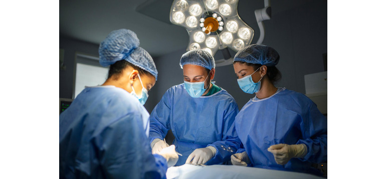 Hernia Repair Surgery: Types, Steps, and What to Expect