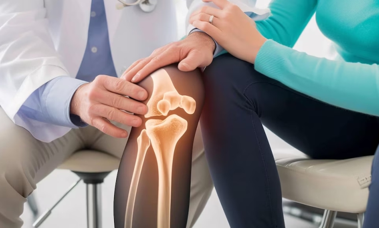 Knee Replacement Treatment - Top Orthopedic Surgeons