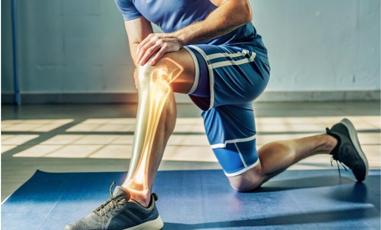 Knee Replacements Doctors in Delhi 