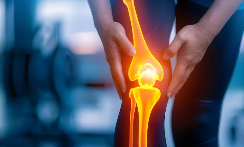 Knee Replacements Doctors In Gurgaon