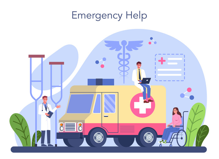 Revolutionizing Emergency Care: The Vital Role of ATLS