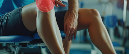 Best Knee Joint Treatment | Best Ortho Surgeon