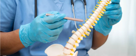 Best Spine Doctor in Gurgaon