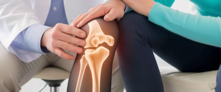 Knee Replacement Treatment - Top Orthopedic Surgeons