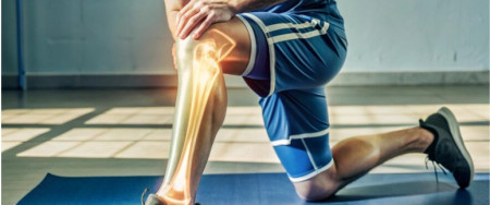 Knee Replacements Doctors in Delhi 