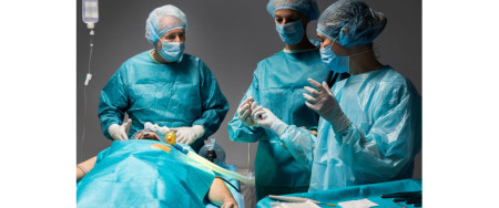 Surgical Treatment for Trauma: The Vital Role of General Surgeons