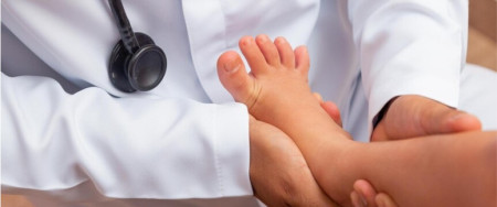 Top Paediatric orthopaedic surgery Doctors in Gurugram