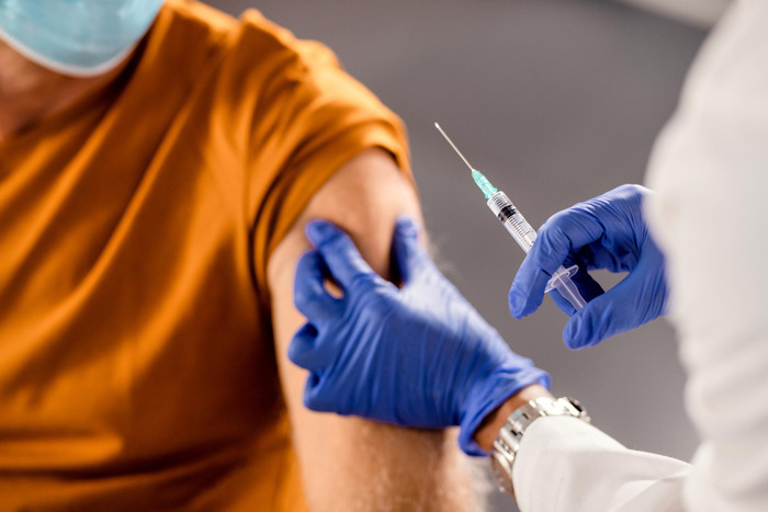 The Importance of Vaccination During Flu Season