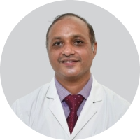 Dr. Shashidhar TB